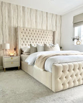 Brighton  Bedframe